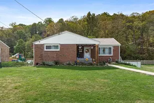 12490 Adams Dr, North Huntingdon, PA 15642 - Photo 1