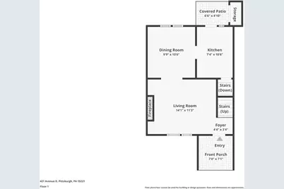 421 Avenue D, Pittsburgh, PA 15221 - Photo 46