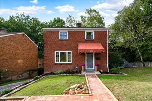 23 Dartmouth Ave, Pittsburgh, PA 15229 - Photo 1