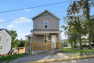 211 Crawford St, Houston, PA 15342 - Photo 1