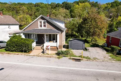 140 Whitestown Rd, Twp of But SW, PA 16045 - Photo 6