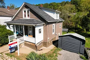 140 Whitestown Rd, Twp of But SW, PA 16045 - Photo 8