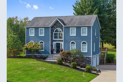 106 Good Luck Ln, Adams Township, PA 16046 - Photo 1