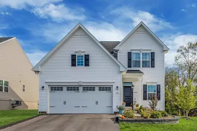 35 Dana Drive, Findlay Township, PA 15108 - Photo 1