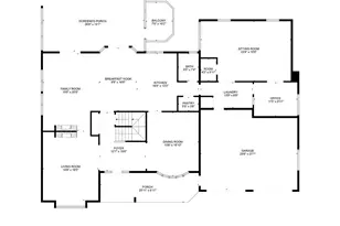 4616 Windbrook Dr, Murrysville, PA 15668 - Photo 40