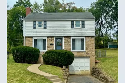 5384 Highgrove Rd, Pittsburgh, PA 15236 - Photo 1