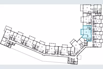 1 1st Street #209, Oakmont, PA 15139 - Photo 28