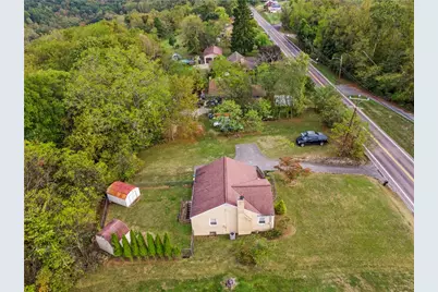 4184 Battle Ridge Rd, South Fayette, PA 15057 - Photo 30