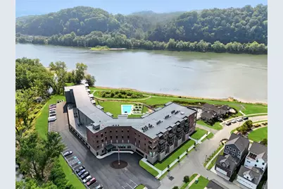 1 1st Street #312, Oakmont, PA 15139 - Photo 1