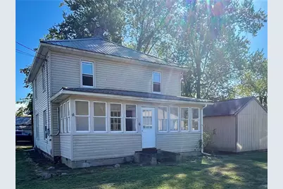 6 W Lacock, Sandy Lake Township, PA 16145 - Photo 2