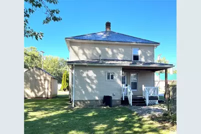 6 W Lacock, Sandy Lake Township, PA 16145 - Photo 10