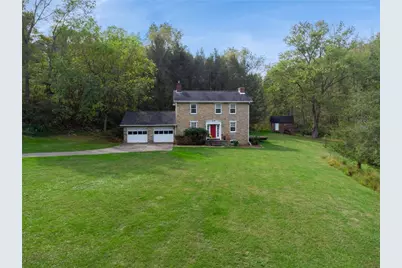 41 Columbia Road, Carroll Twp, PA 15063 - Photo 6