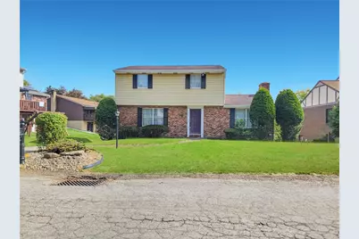 4106 Mary Dr, Pittsburgh, PA 15212 - Photo 2