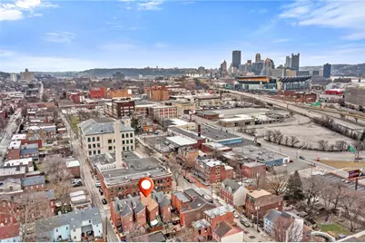 1009 Manhattan St, Pittsburgh, PA 15233 - Photo 4