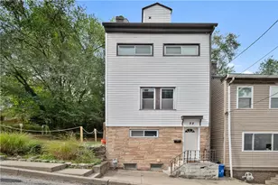 22 Eleanor St, Pittsburgh, PA 15203 - Photo 1
