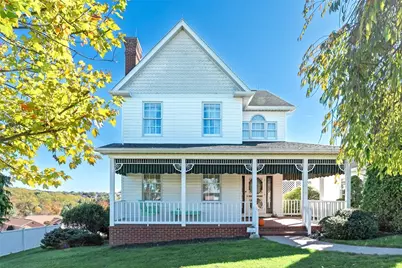 522 Skyline Drive, Rostraver, PA 15012 - Photo 1