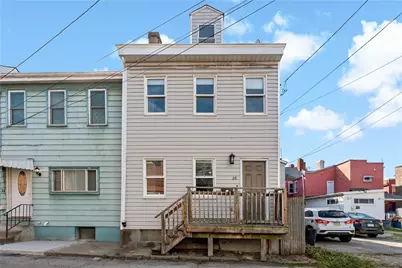 30 Uxor Way, Pittsburgh, PA 15203 - Photo 1