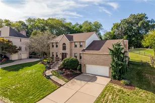 163 Hickory Heights Dr, South Fayette, PA 15017 - Photo 1