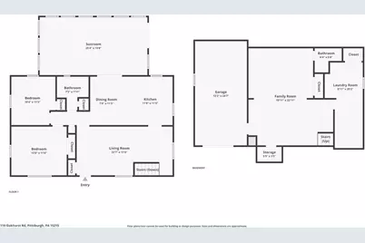 119 Oakhurst Rd, Pittsburgh, PA 15215 - Photo 6