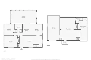 119 Oakhurst Rd, Pittsburgh, PA 15215 - Photo 6