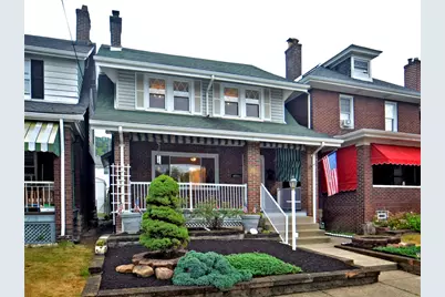 1423 Chislett Street, Pittsburgh, PA 15206 - Photo 1