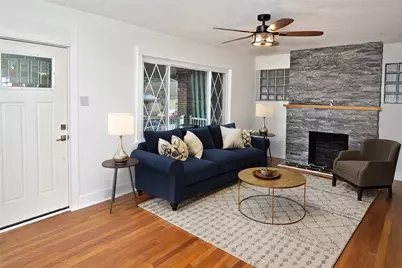 1423 Chislett Street, Pittsburgh, PA 15206 - Photo 4