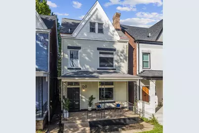 159 Morewood Avenue, Pittsburgh, PA 15213 - Photo 2