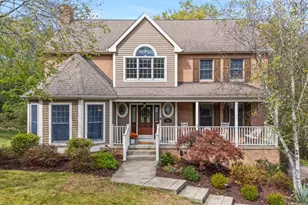 429 Fox Meadow Dr, Pine Township, PA 15090 - Photo 1