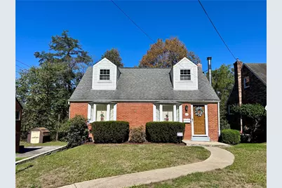 307 Dorothy Drive, Pittsburgh, PA 15235 - Photo 1