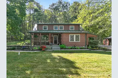 194 Foster Rd, North Sewickley Township, PA 15010 - Photo 1