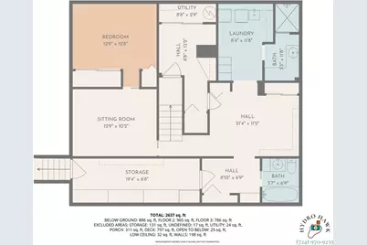 194 Foster Rd, North Sewickley Township, PA 15010 - Photo 50