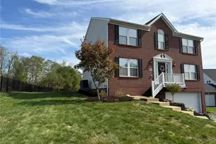 205 Broadview Ct, Cranberry Township, PA 16066 - Photo 1