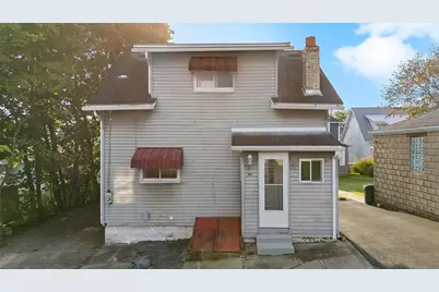 404 1/2 Franklin Ave, Vandergrift, PA 15690 - Photo 30