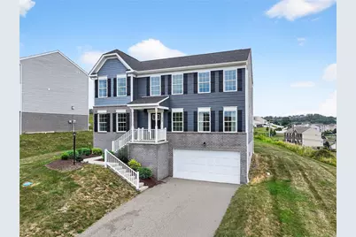 100 Foxhound Drive, Jefferson Hills, PA 15236 - Photo 2