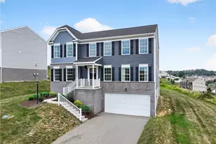 100 Foxhound Dr, Jefferson Hills, PA 15236 - Photo 2