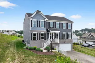 100 Foxhound Dr, Jefferson Hills, PA 15236 - Photo 1