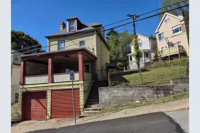 8425 Dersam Street, Homewood Brushton, PA 15235 - Photo 2