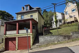 8425 Dersam St, Homewood Brushton, PA 15235 - Photo 2