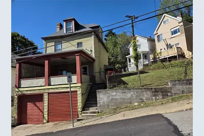 8425 Dersam Street, Homewood Brushton, PA 15235 - Photo 10
