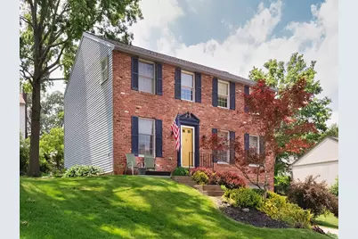 1543 Glenwood Drive, Pittsburgh, PA 15241 - Photo 1