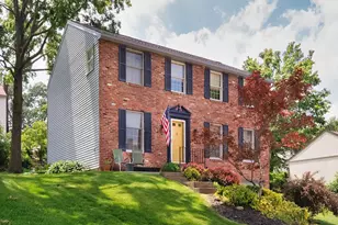 1543 Glenwood Dr, Pittsburgh, PA 15241 - Photo 1