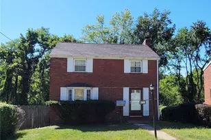 1227 Circle Dr, Pittsburgh, PA 15221 - Photo 1