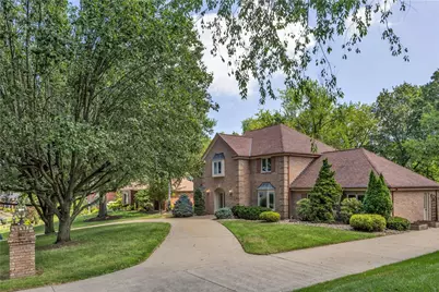 115 Lexington Drive, Peters Township, PA 15317 - Photo 1