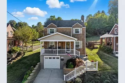 228 Wainwright Avenue, Pittsburgh, PA 15227 - Photo 1