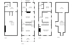 144 E 20th Ave, Munhall, PA 15120 - Photo 30