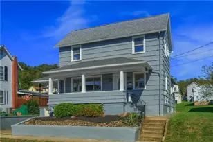 412 Orchard Ave, Ellwood City, PA 16117 - Photo 2