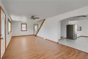 412 Orchard Ave, Ellwood City, PA 16117 - Photo 12