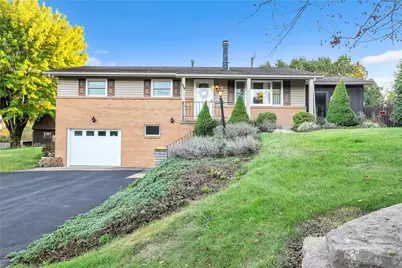 116 Easy St, Twp of But NW, PA 16001 - Photo 1