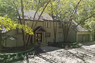 956 Blackburn Rd, Sewickley Heights, PA 15143 - Photo 1