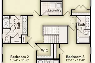 5003 Parkside Dr, Oakdale, PA 15071 - Photo 4